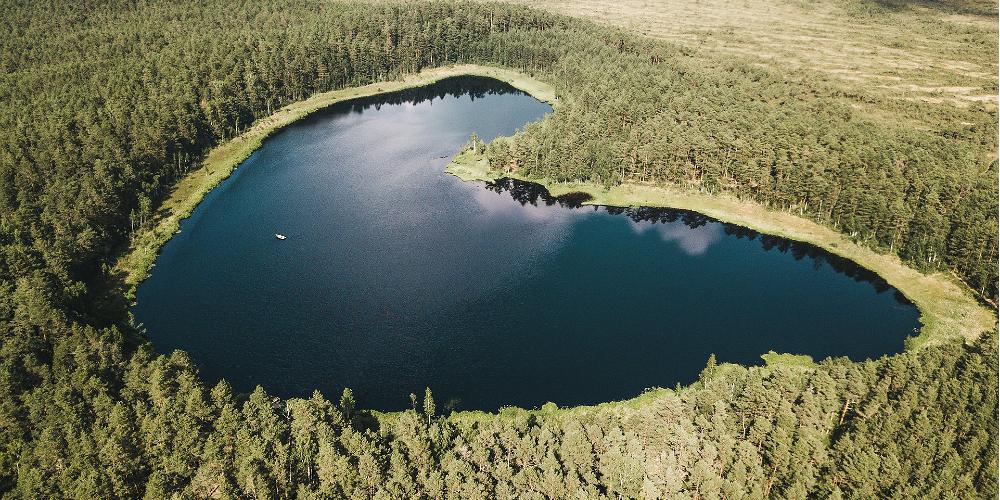 Looduskaitsekuu – jah, just sulle mõeldud!