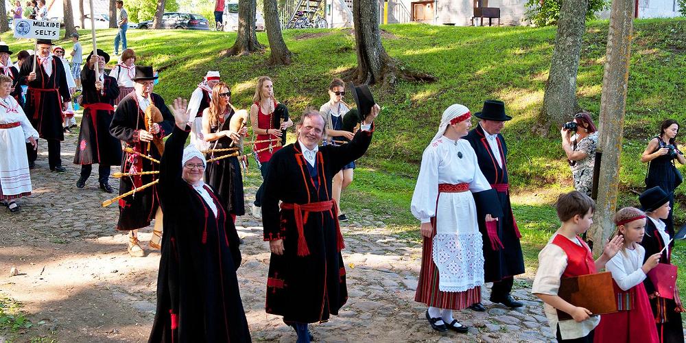 Terve aasta toimuvad Mulgimaal soome-ugri teemalised üritused!