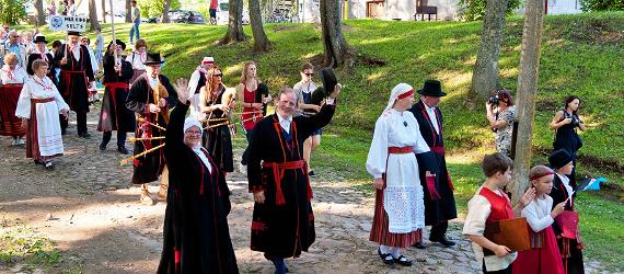 Terve aasta toimuvad Mulgimaal soome-ugri teemalised üritused!