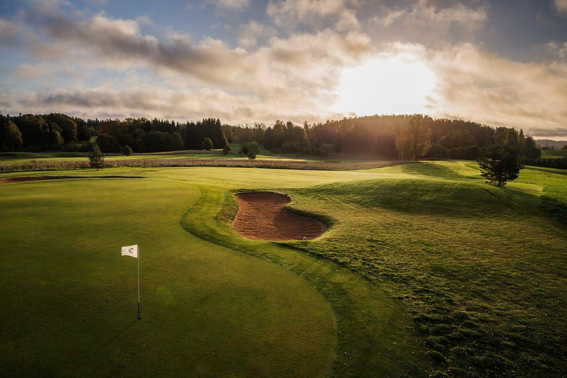 Otepää Golfikeskus - pilt