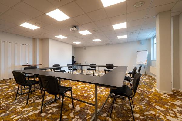 Centrum Hotel conference rooms