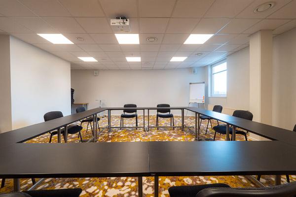 Centrum Hotel conference rooms
