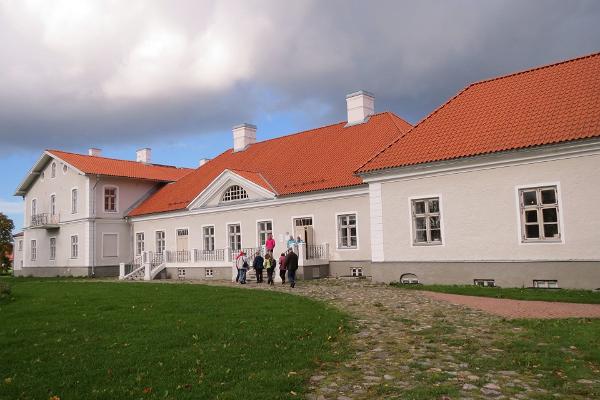 Kukruse Polaarmõis