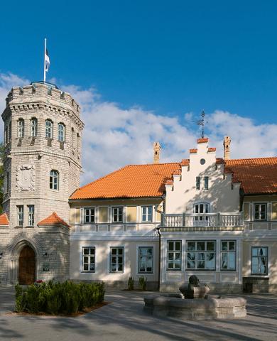 Eesti Ajaloomuuseumi muuseumipoed