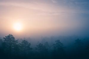 Eestimaa päikesetõusust päikeseloojanguni: Raba eri