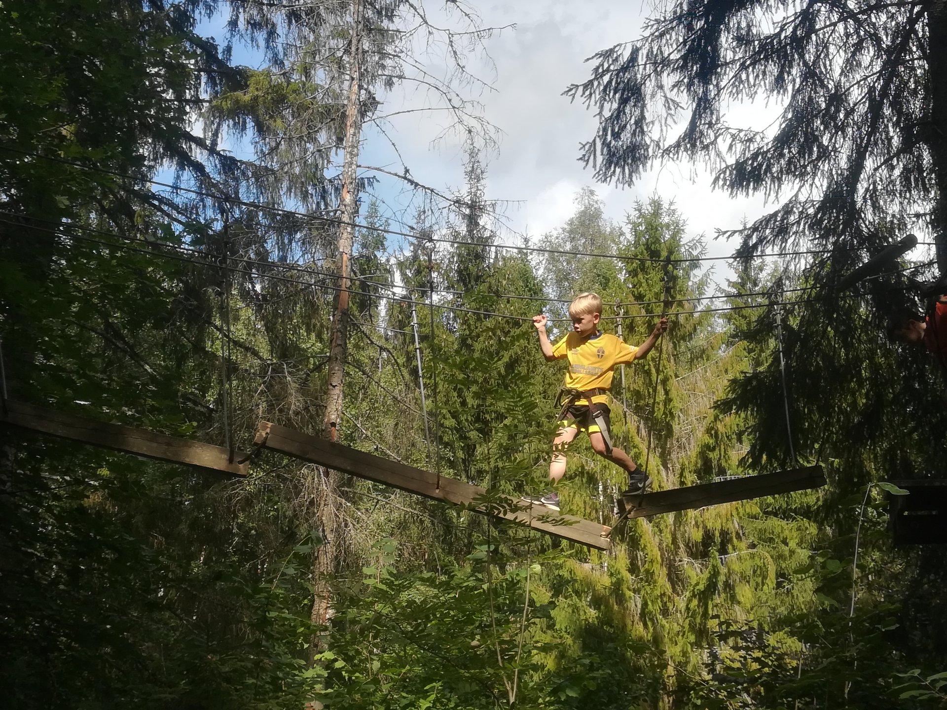 Otepää Seikluspark - pilt