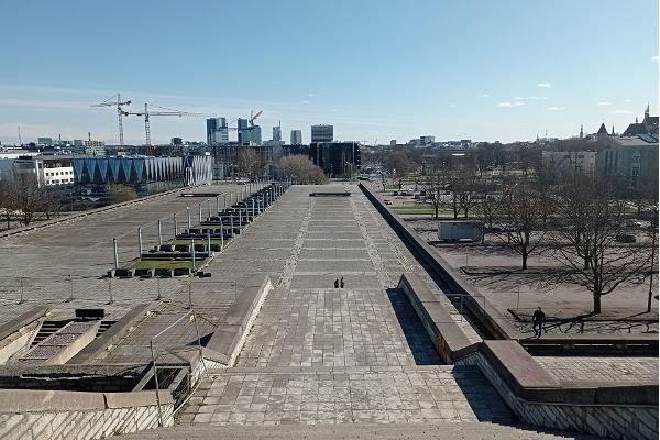 Tallinn City Hall