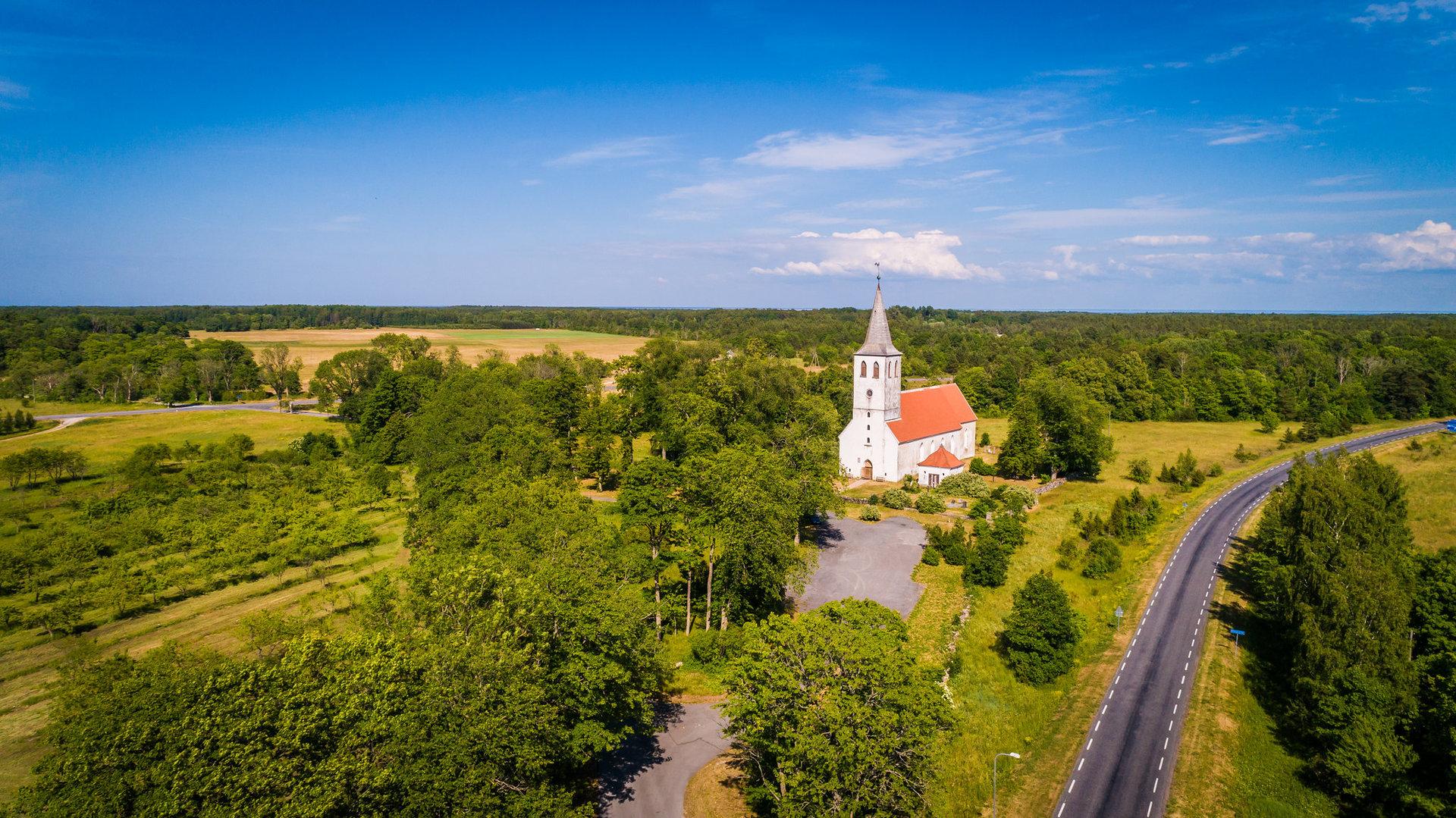 Rattaretk Heltermaalt Kärdlasse