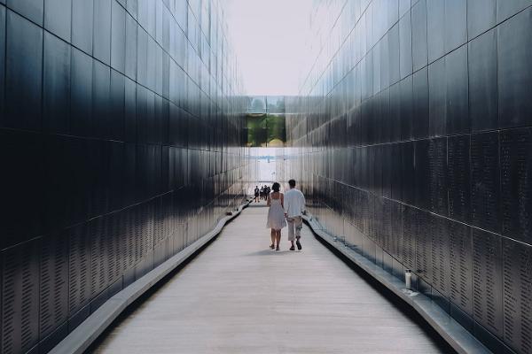 Victims of Communism Memorial