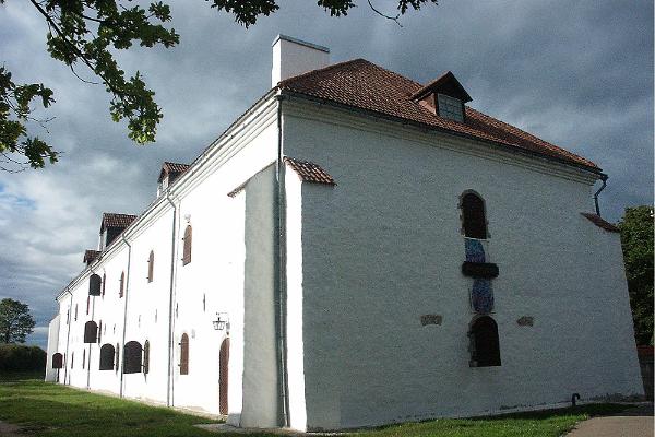 Narva Kunstigalerii