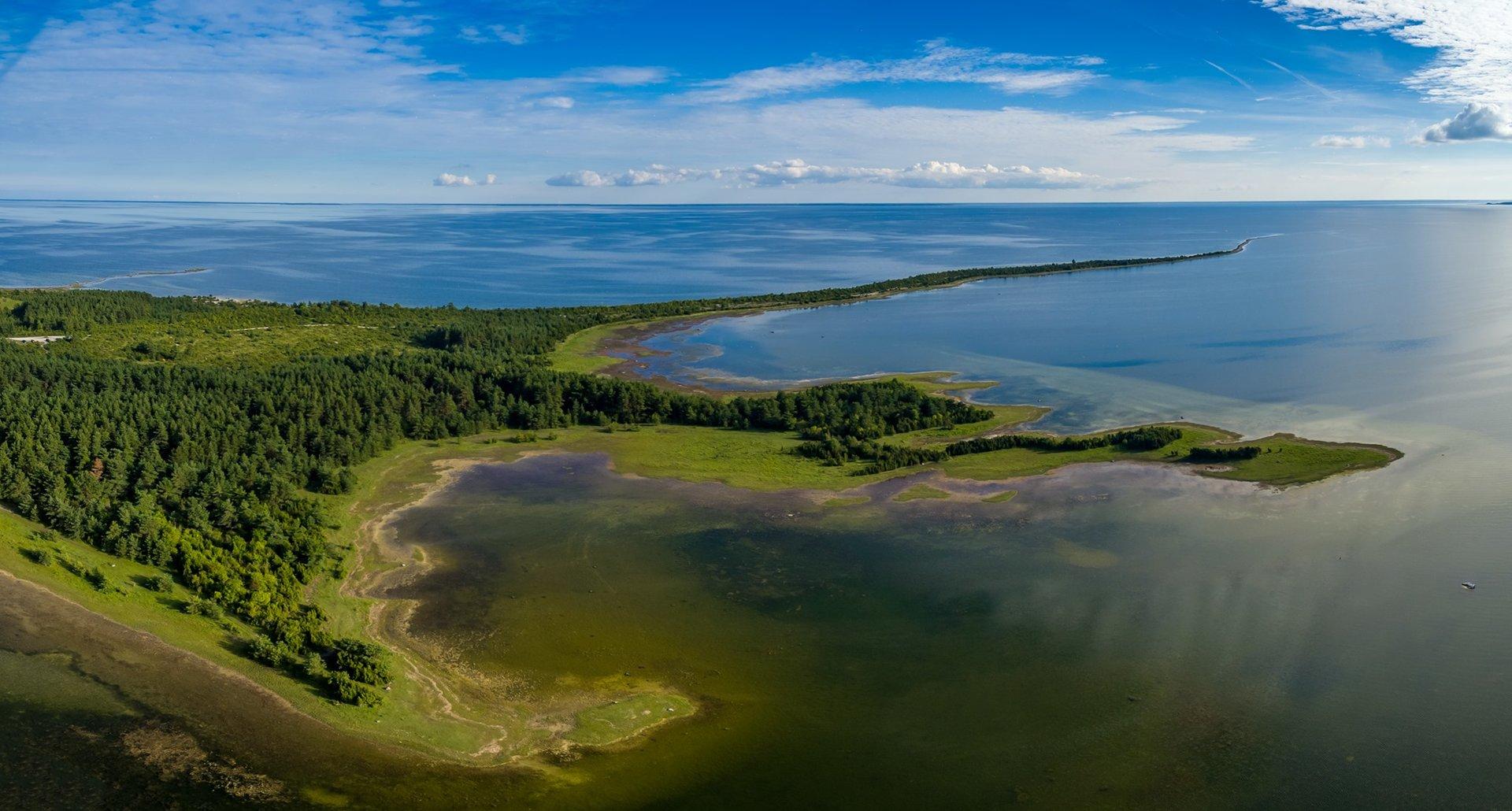 Fishing trips in Hiiumaa