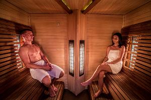 AQVA Hotel & Spa sauna- ja vesikeskus