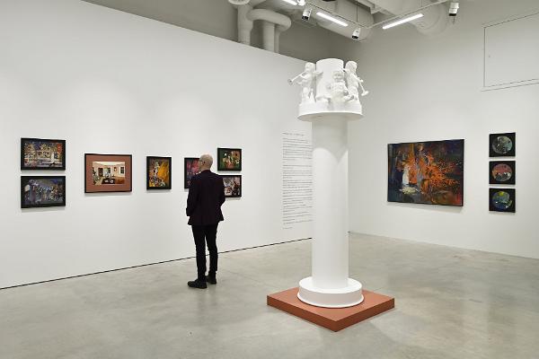 Temnikova & Kasela galerii