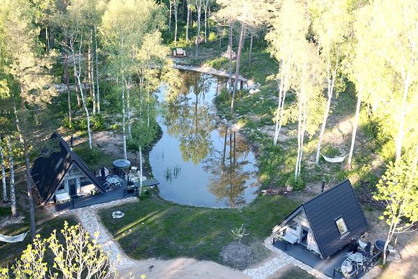 Nordicstay Noarootsi