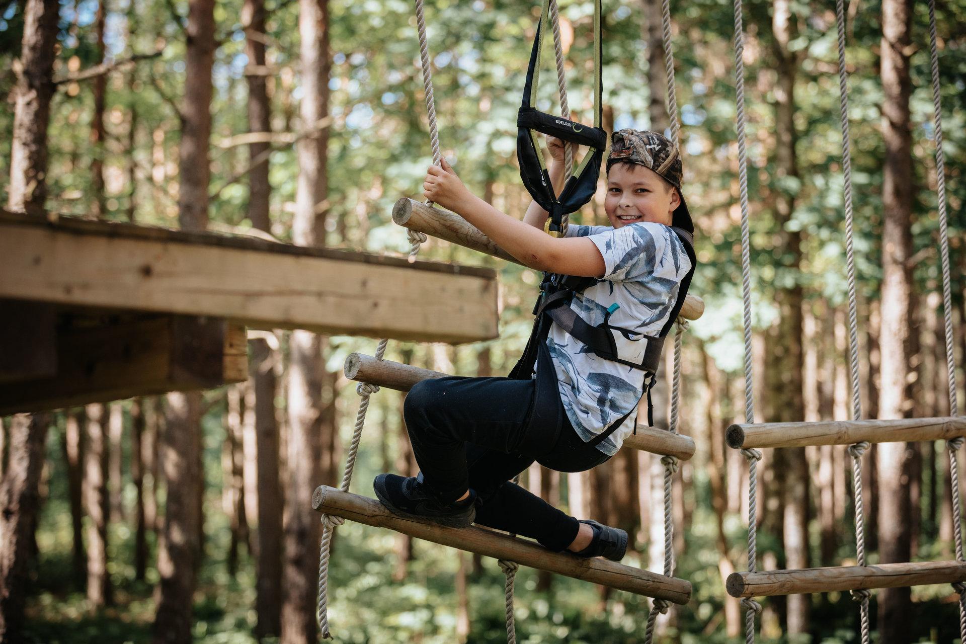 Kuressaare Seikluspark