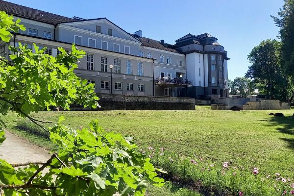 Rakvere Theatre cafe