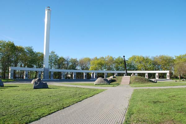 Jüriöö Park