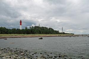 Naissaar Lighthouse