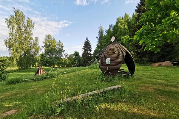 Pulli - Igaunijas vecākā apdzīvotā vieta