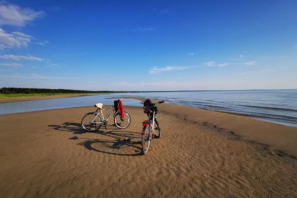 369 - Pärnu-Liu bicycle route