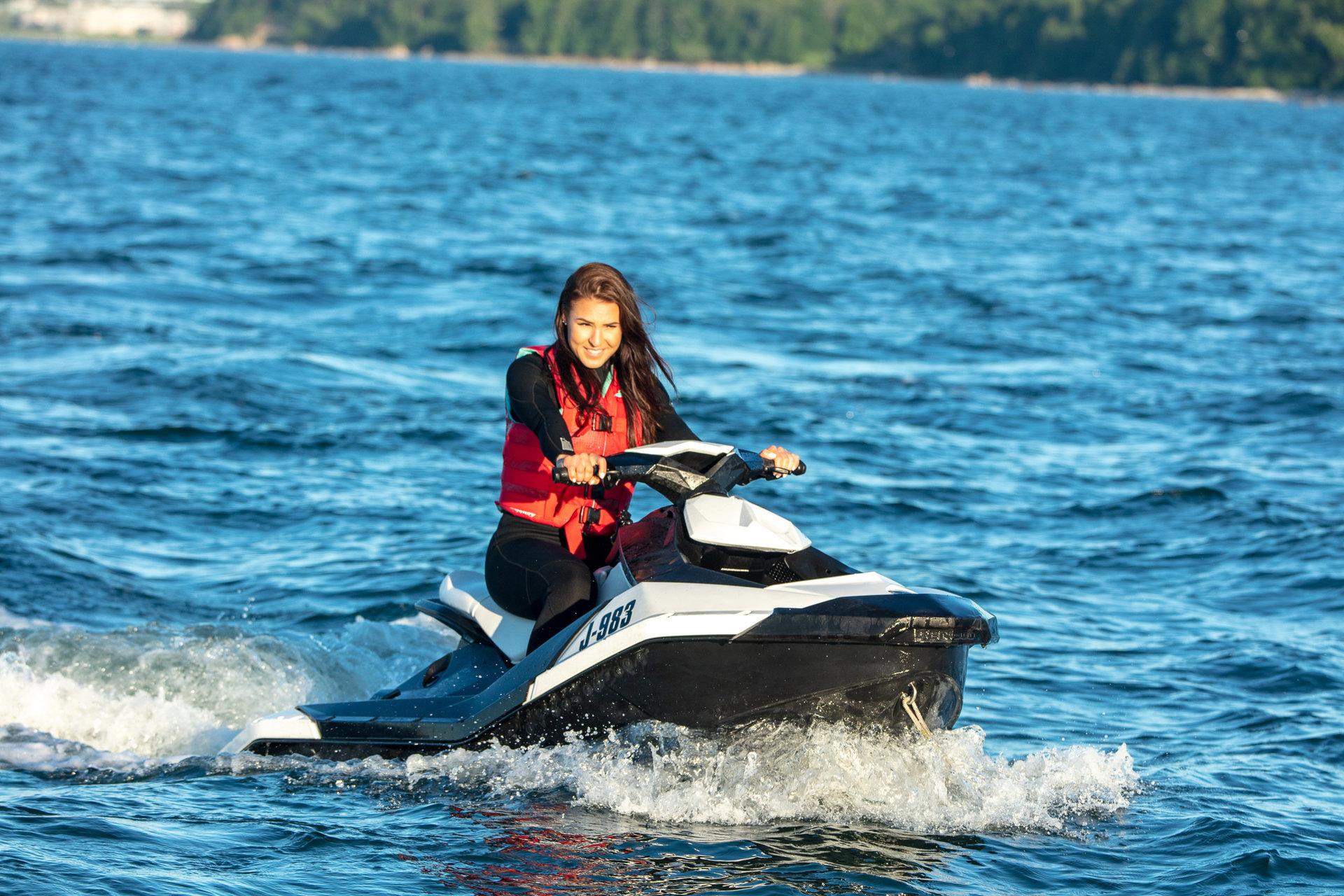 Jeti ja suplaua rent Saaremaal