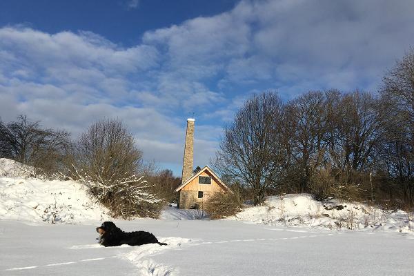 Ruins of Voose manor