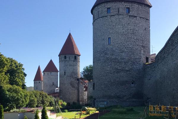 Museum Epping-Turm