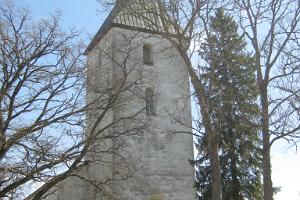 Pilistveres Andreasa baznīca 