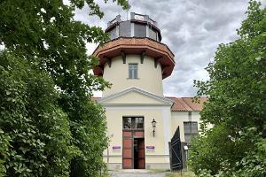 Тартуская обсерватория