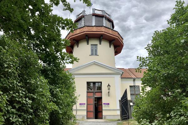 Tartu observatorija