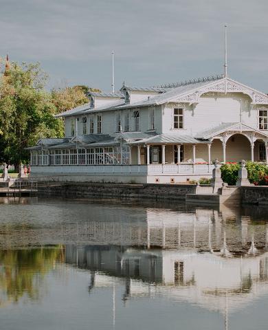 Haapsalu Kuursaal