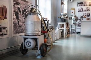 Эстонский музей молочного хозяйства