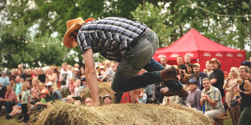 Hooaja Parimad Festivalid Ja üritused | Puhka Eestis