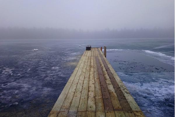 Valgejärve loodusõpperada