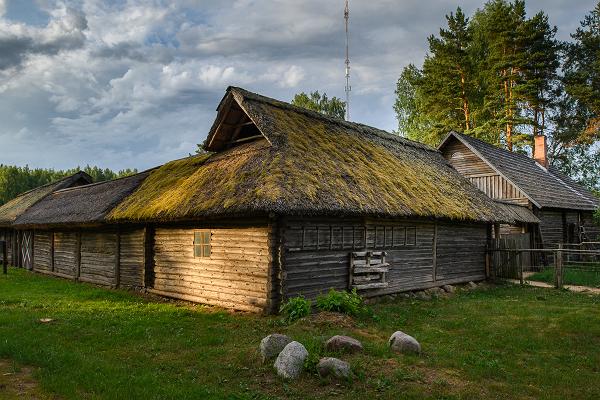 Värska Talumuuseum