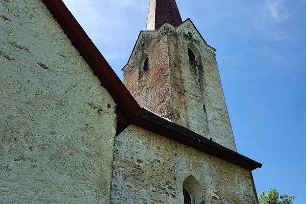 St. Peter’s Church in Järva-Peetri