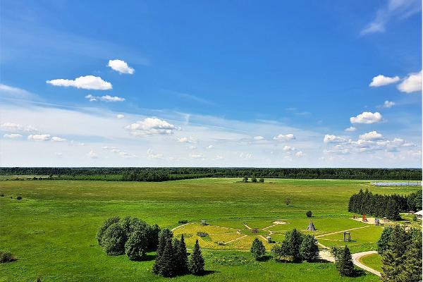 Järva - Peetri Püha Peetruse kirik