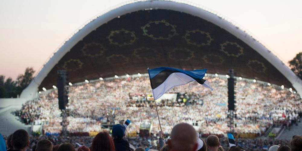 Quiz - How well do you know Estonian history and culture?