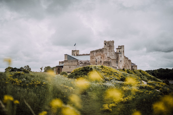 Rakvere Castle