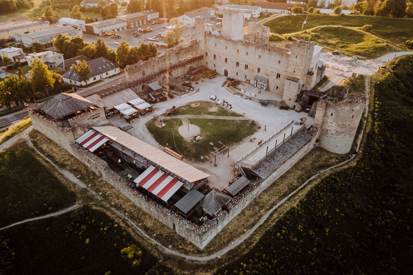 Rakvere Fästning