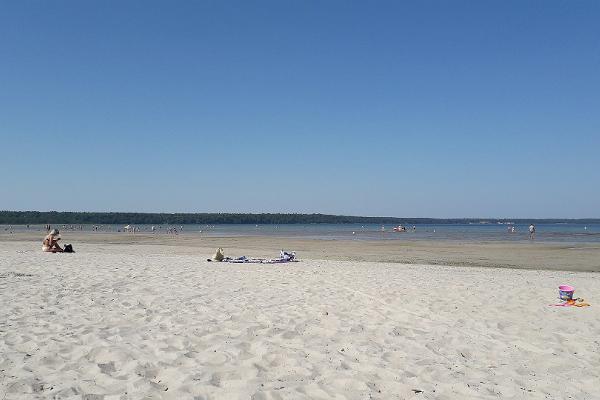 Kakumäe beach