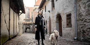 Tallinn named best city for remote workers in 2021