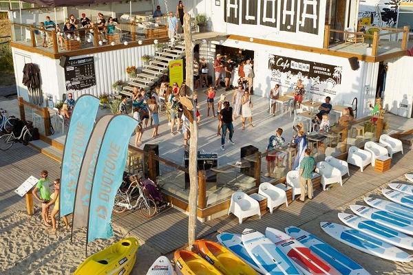 Aloha Surf on nüüd SunCity!