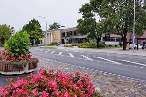 Viljandi Sports Centre 
