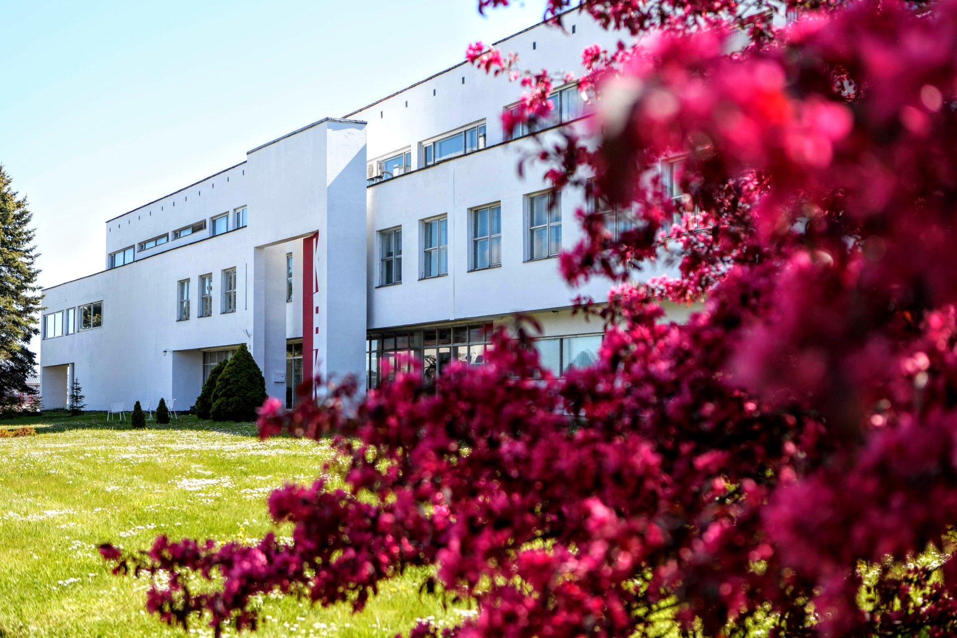 Saare KEK Centre & Museum