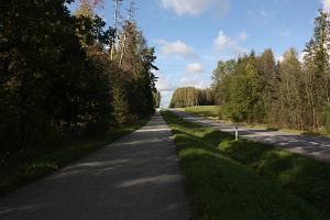 265 - Otepää-Kääriku mountain bike trail