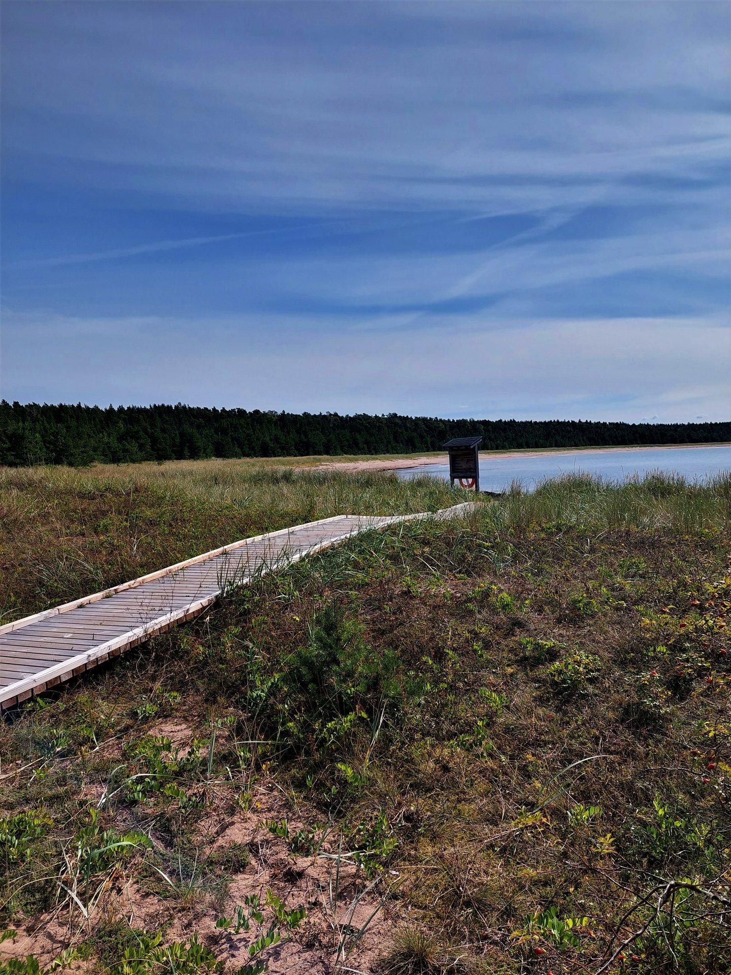 RMK Kaleste õpperada