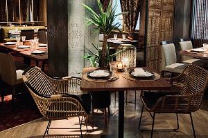 Restaurant Villa Thai