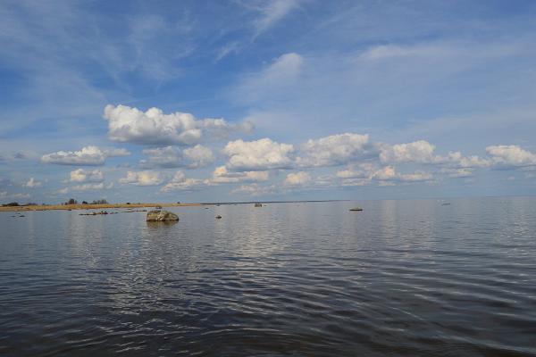 Herz der Insel Manija