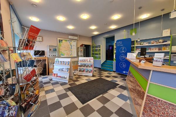 Narvas Tūrisma informācijas centrs